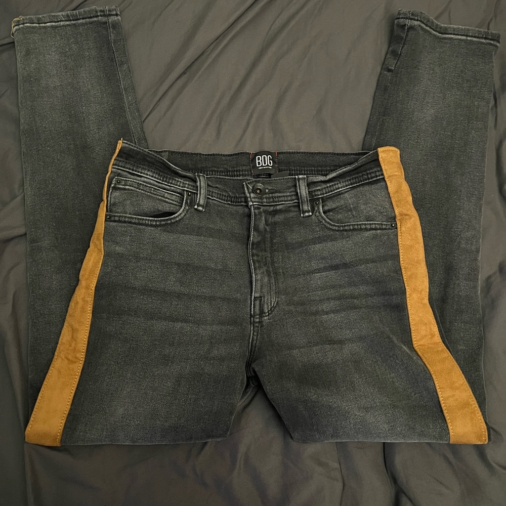 Urban outfitters slim stretch jeans